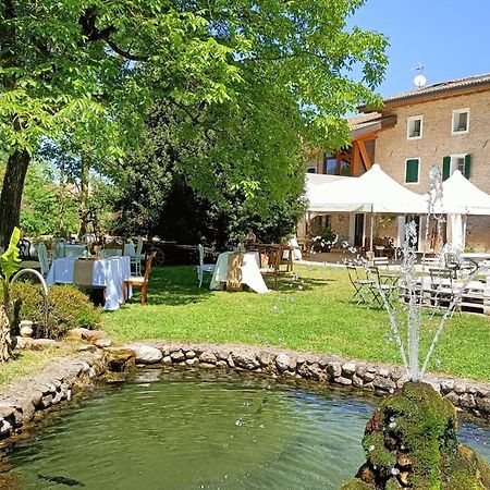 Da Gastone Rivignano Exterior foto