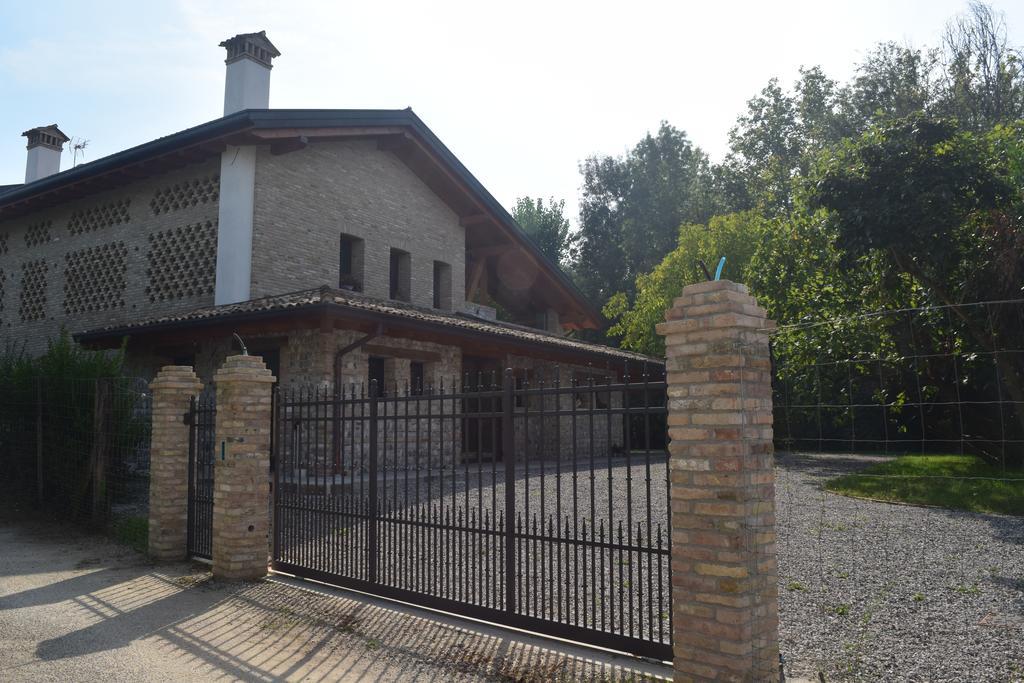 Da Gastone Rivignano Exterior foto