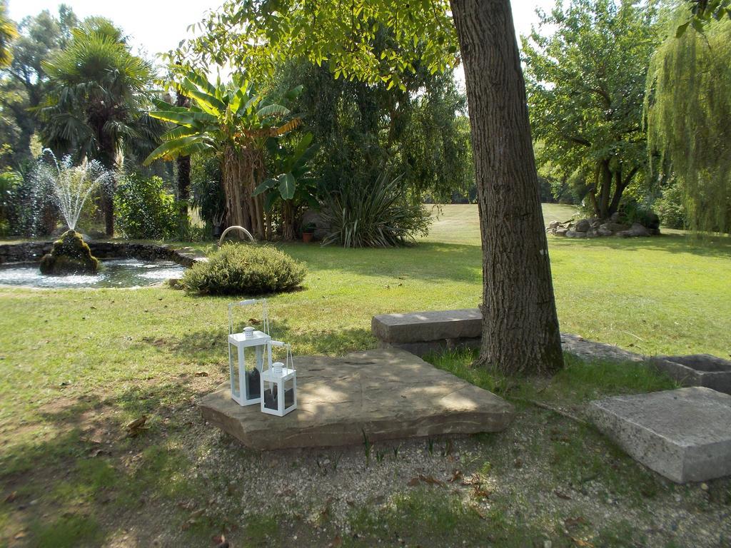 Da Gastone Rivignano Exterior foto